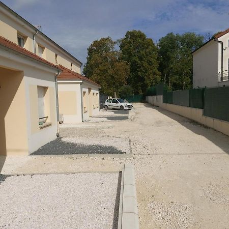 Villa Du Parc Montévrain Kültér fotó